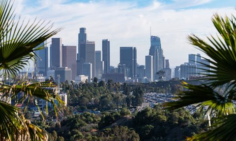 Los Angeles, CA