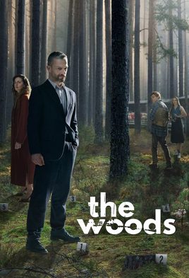 6. The Woods