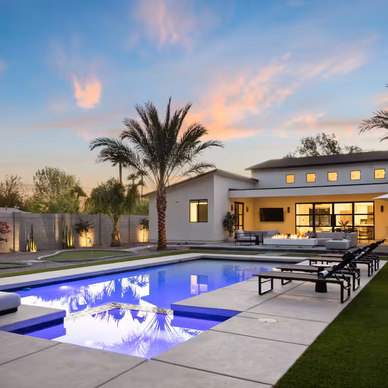 The Laurel Of Phoenix III, Phoenix Airbnb