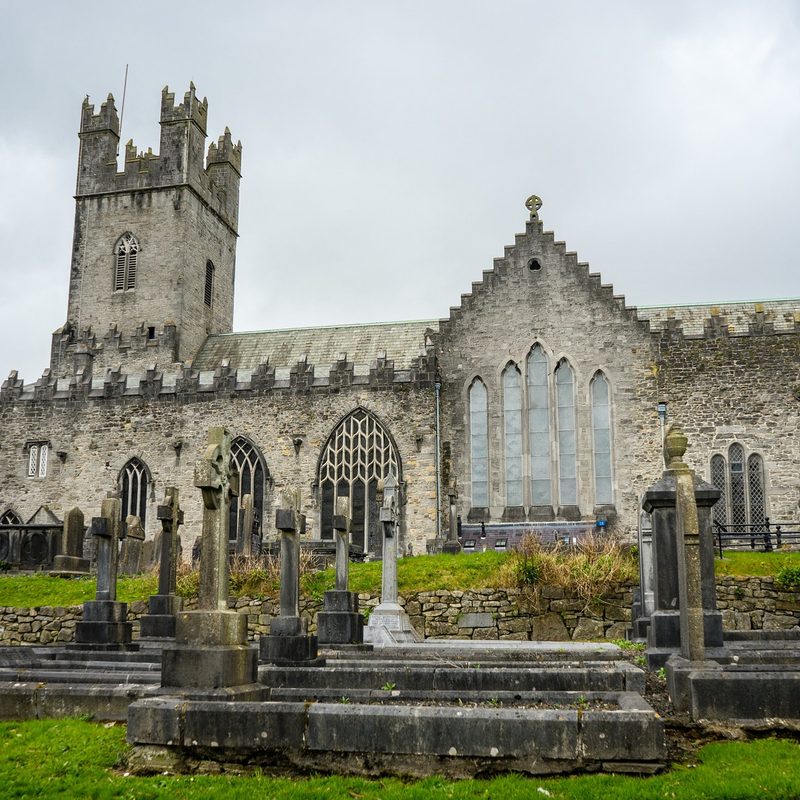 Limerick City, Ireland