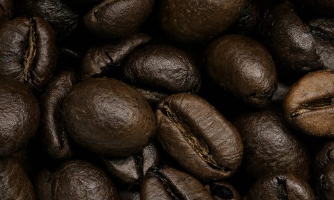 coffee beans