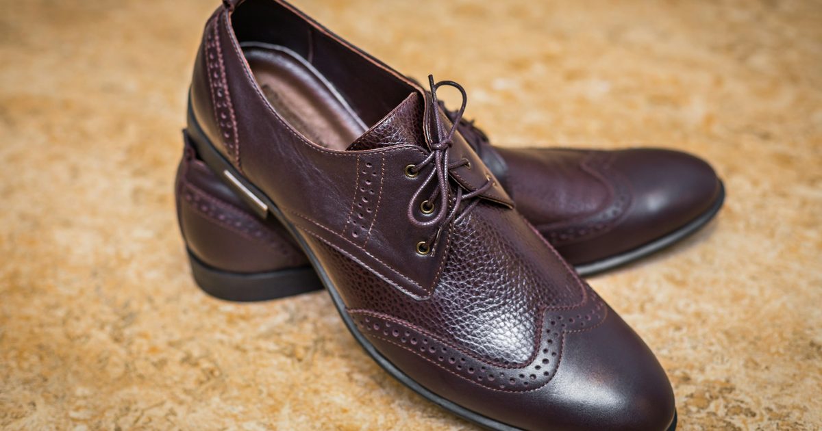 Image showcasing What are wingtip shoes and how do you pick them? - The Manual