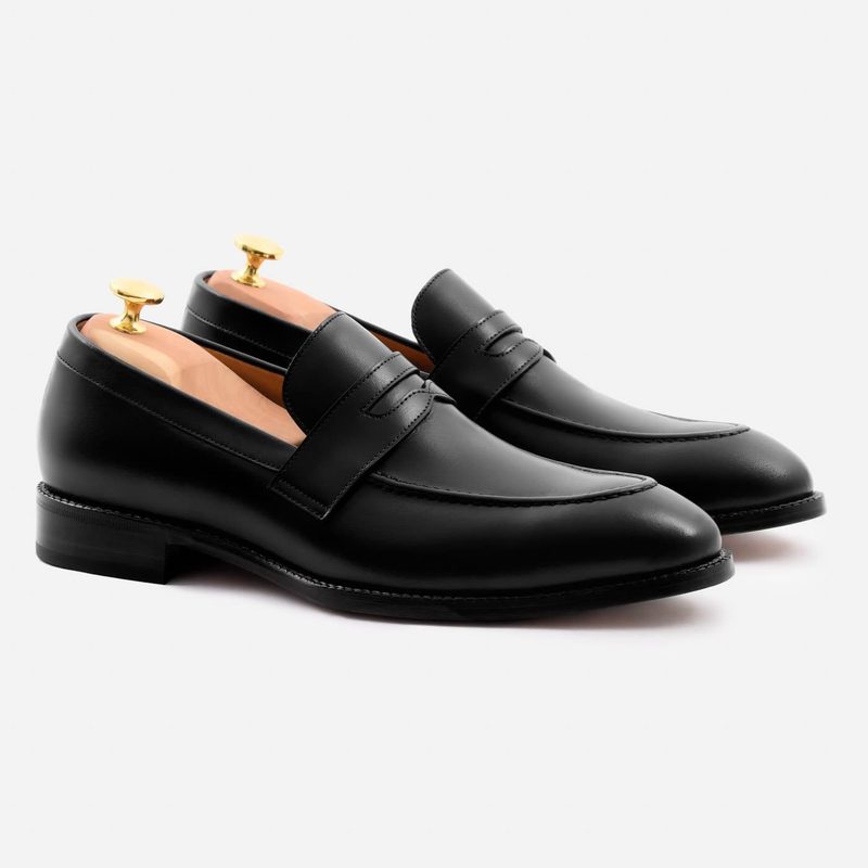 Beckett Simonon Cohen Loafers