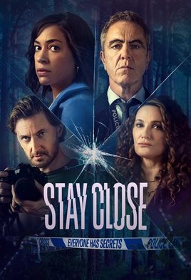 3. Stay Close