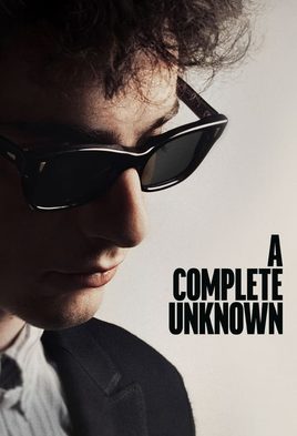 8. A Complete Unknown