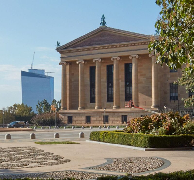 Philadelphia Museum of Art, Philadelphia, Pennsylvania