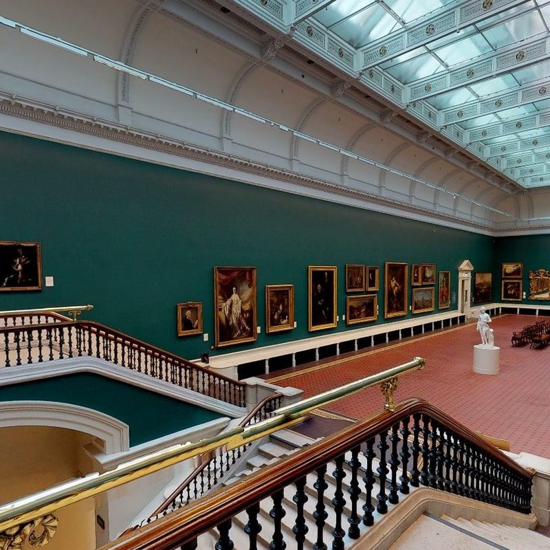 National Gallery of Ireland