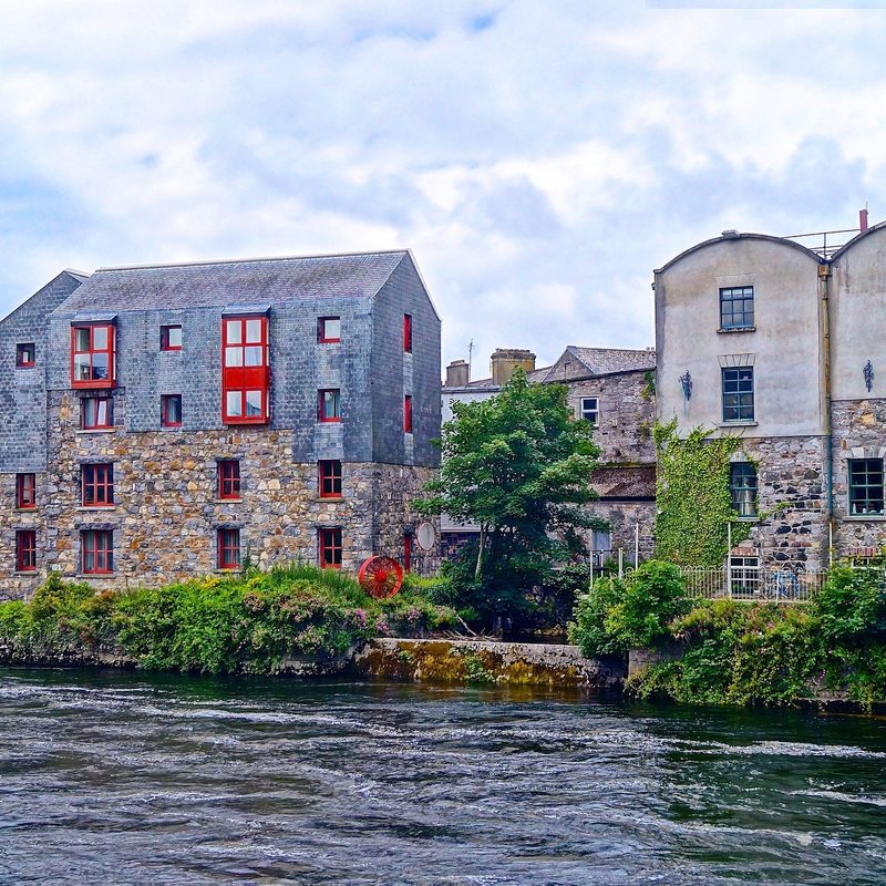 Galway, Ireland