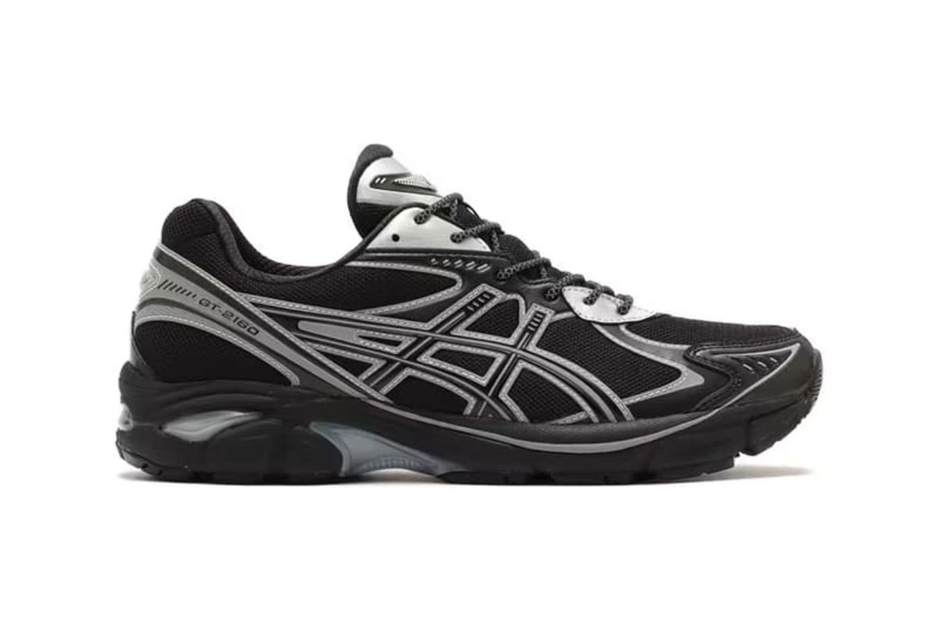 Asics, atmos try to bring back this bright feature in a new