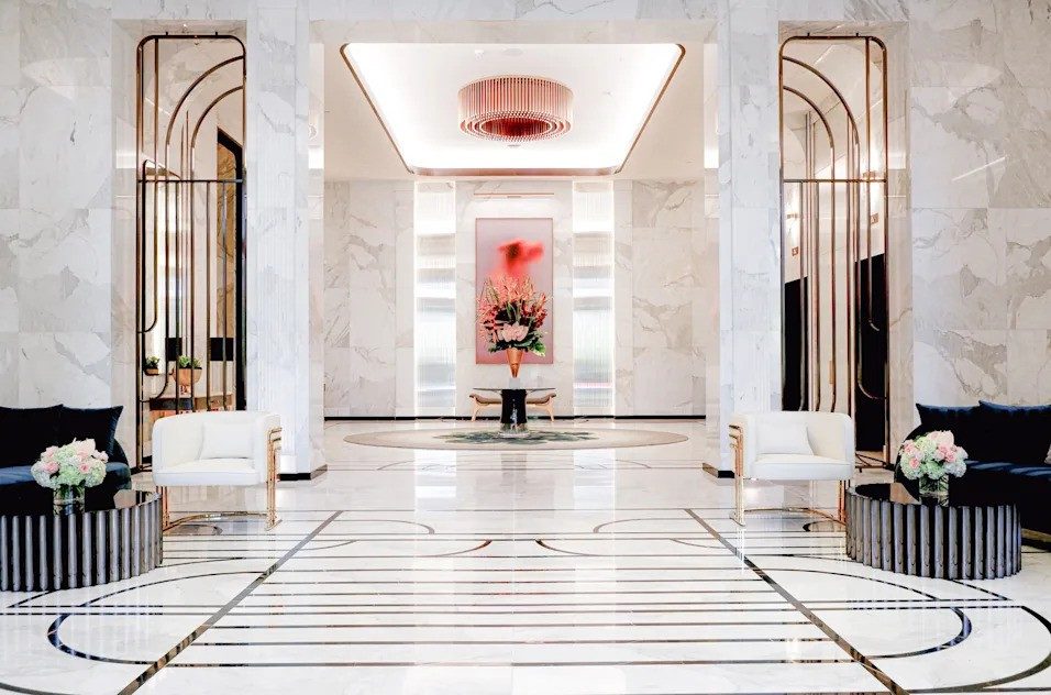 Waldorf Astoria
