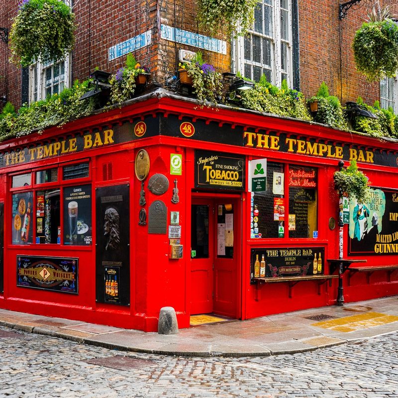 Temple Bar