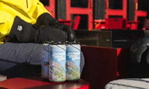 Loose Boots Lager.