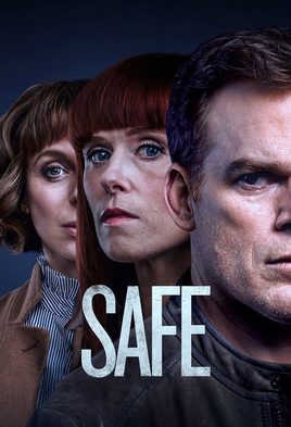2. Safe