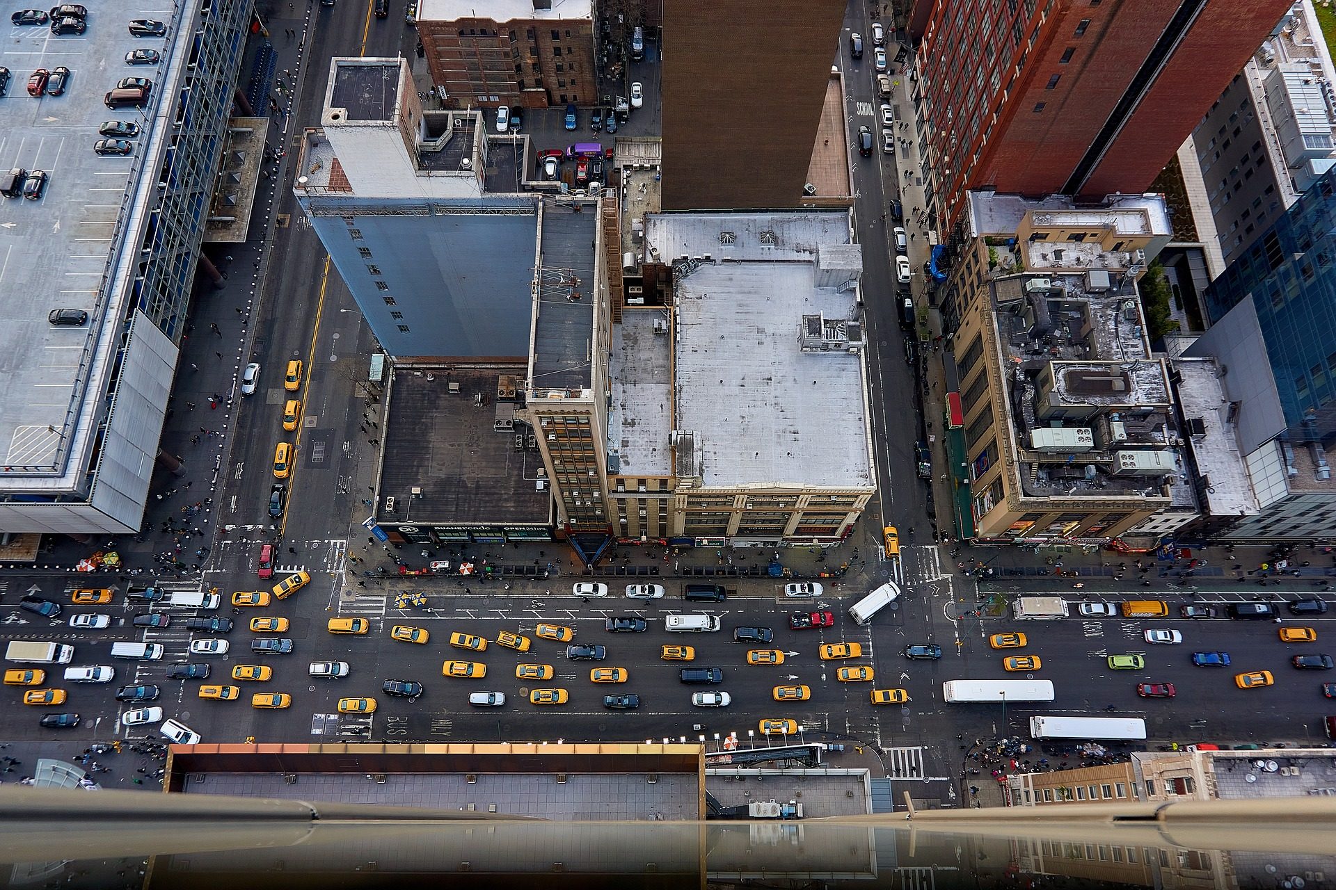 New York City