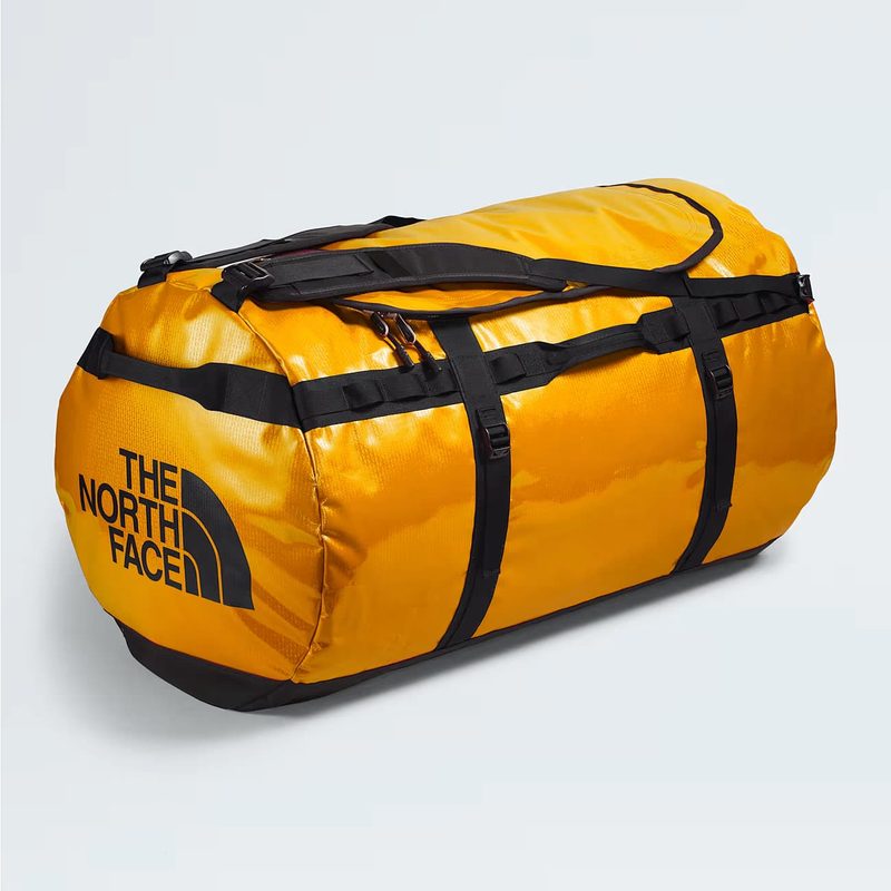 The North Face Base Camp Duffel XXL