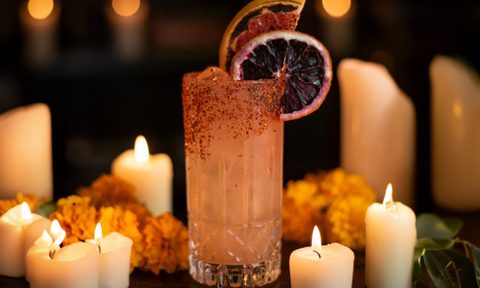 festive tequila holiday cocktails screenshot