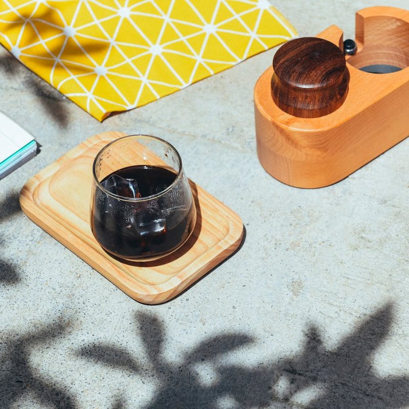 Cold brew coffee