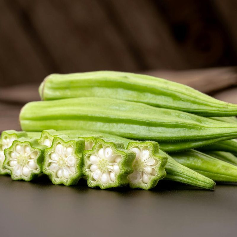 Okra