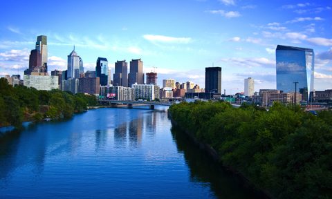Philadelphia, PA