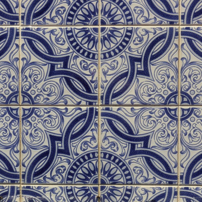 Portugal ceramics