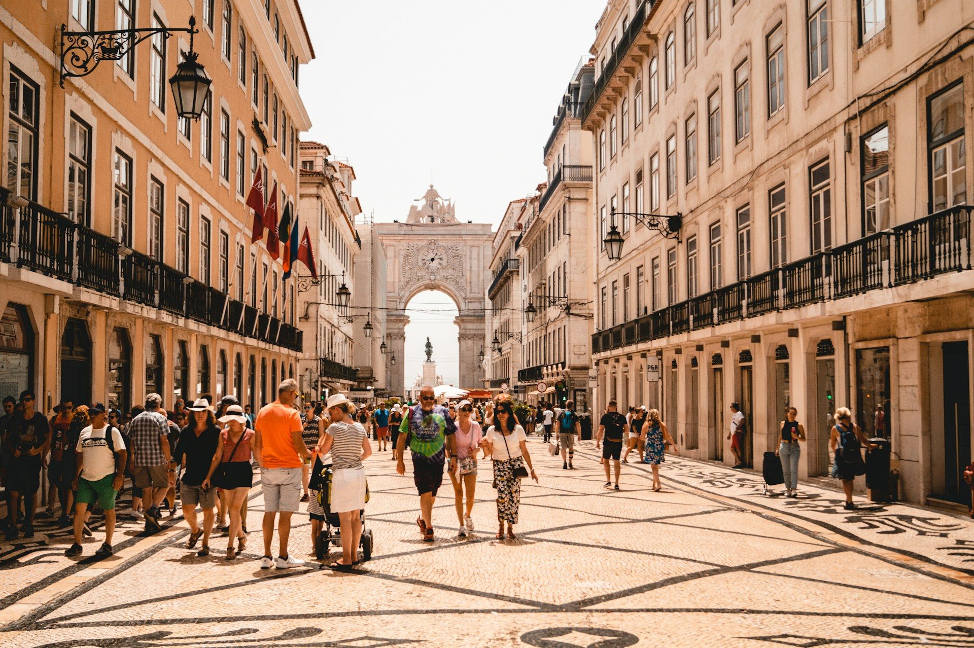 portugal trip by louis droege unsplash