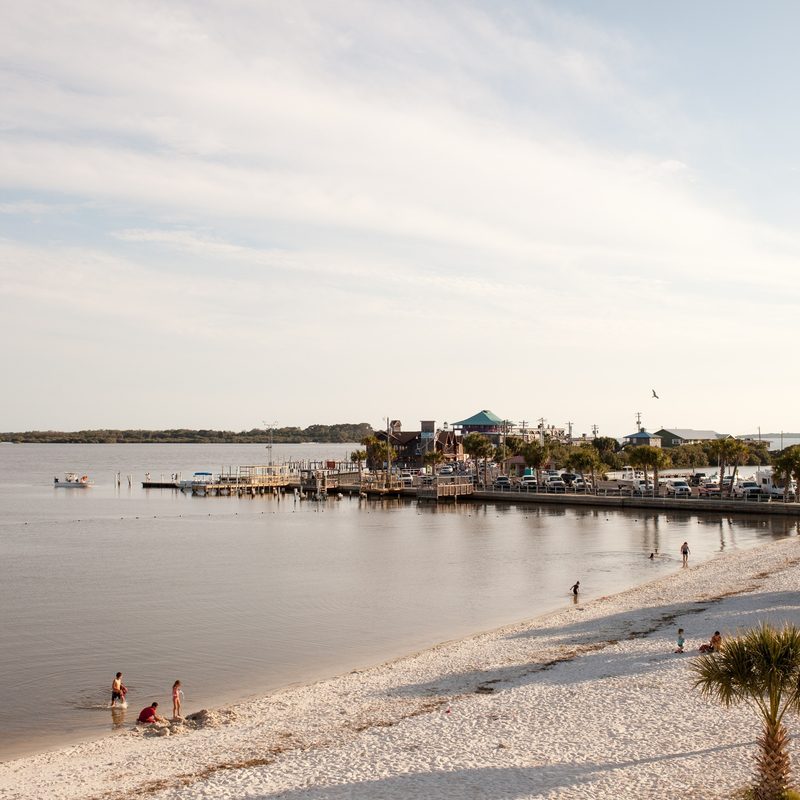 Cedar Key, Florida