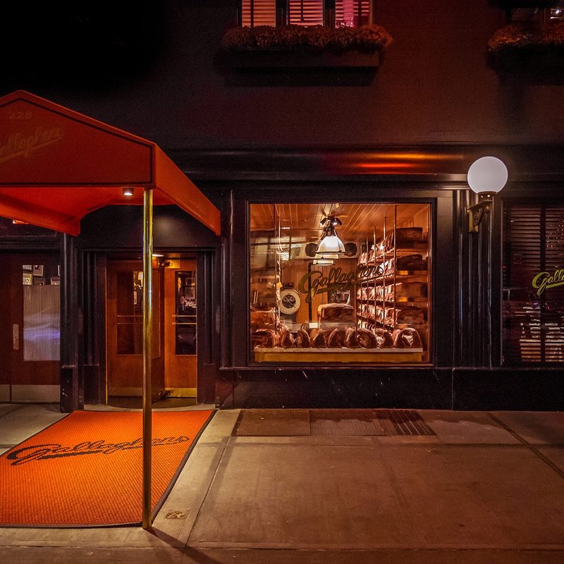 Gallaghers Steakhouse