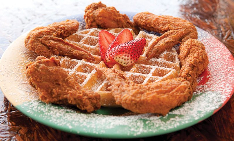 The Breakfast Klub