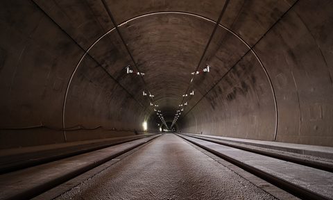 Tunnel