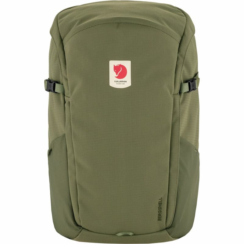 Fjällräven Ulvö 23 backpack