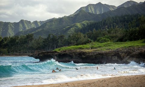 Maui