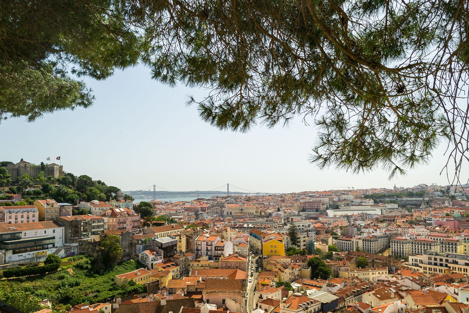 Lisbon, Portugal