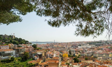 Lisbon, Portugal