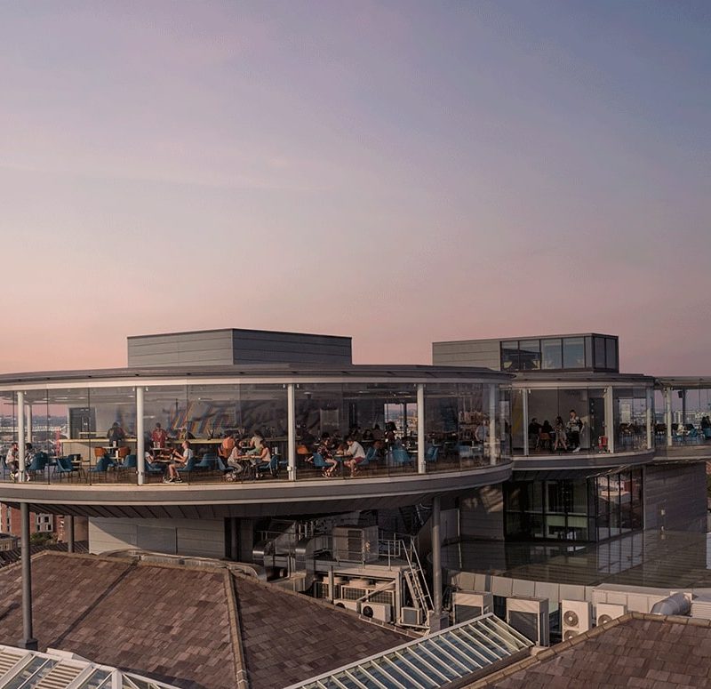 Guinness Storehouse