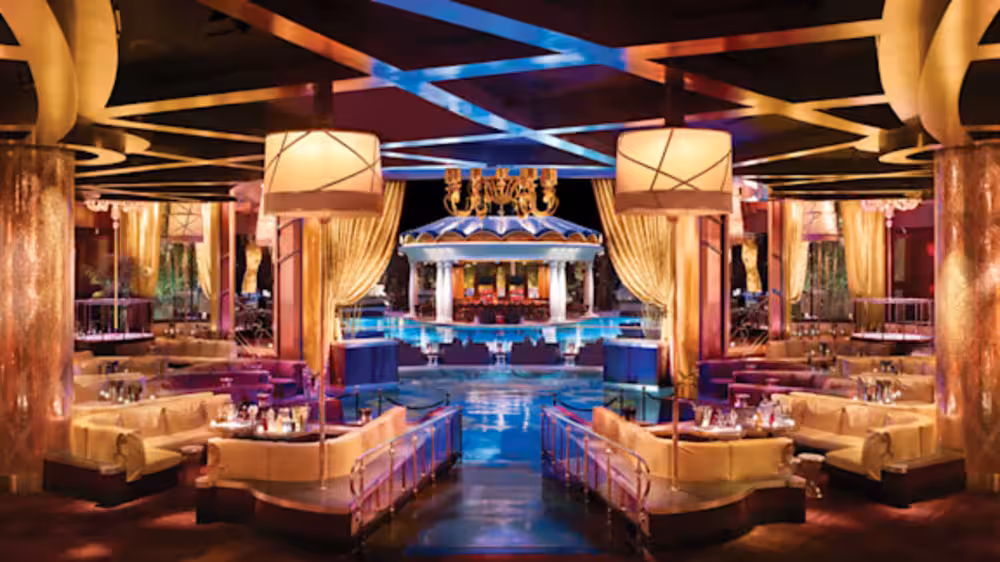 Wynn Las Vegas