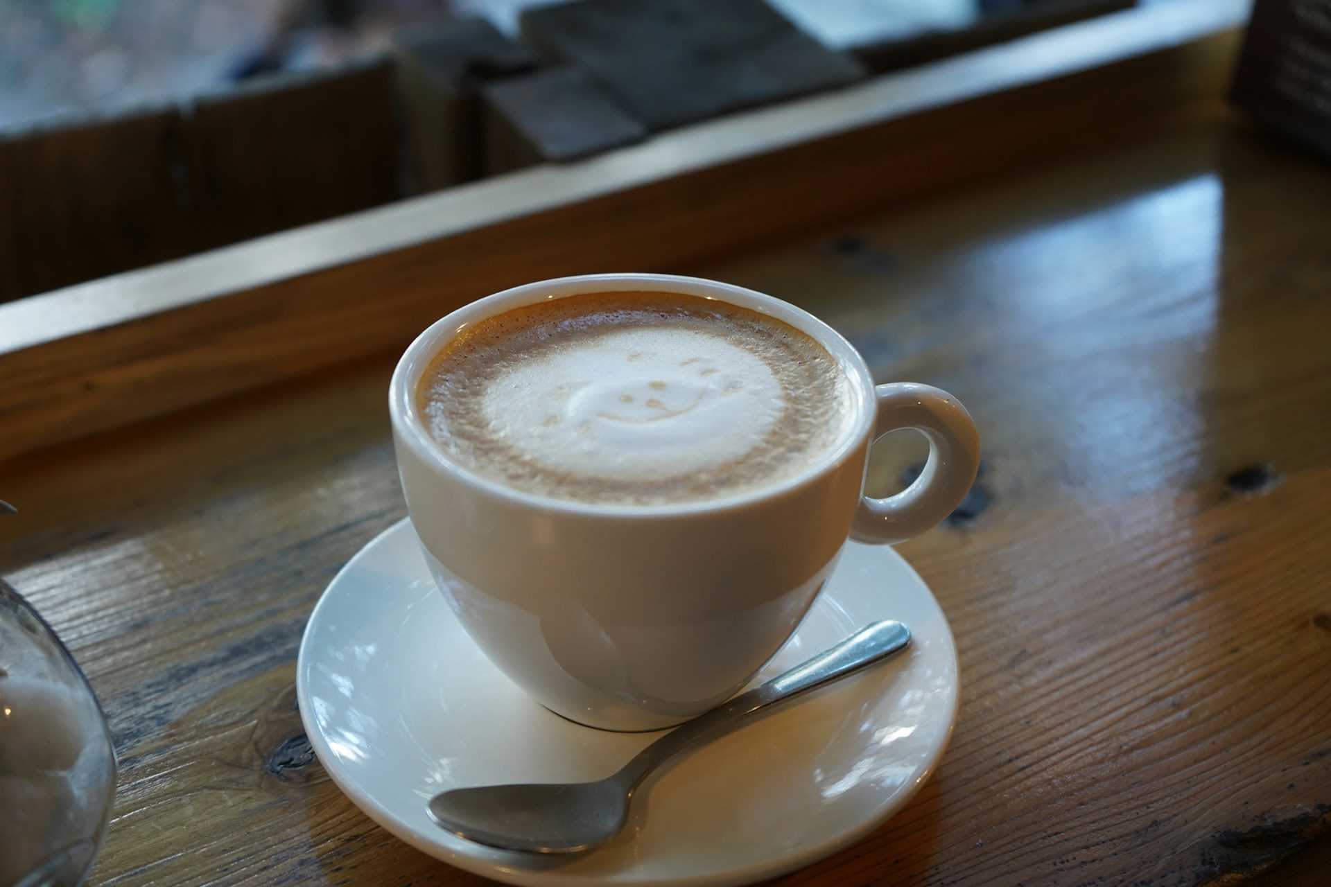 Latte art