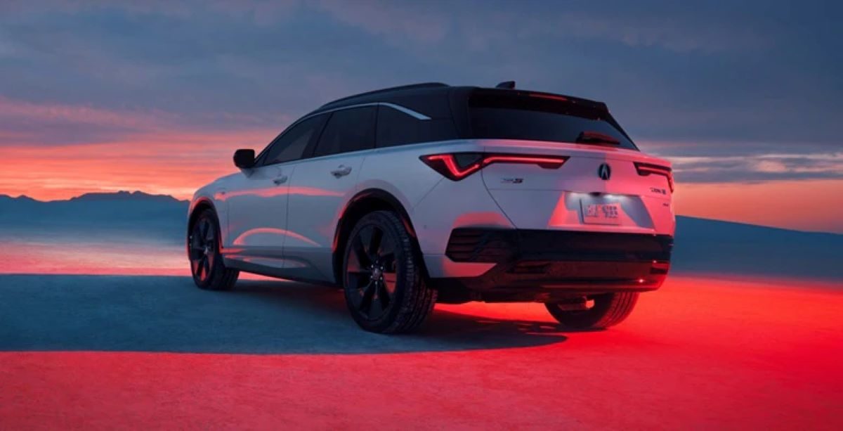 ZDX Type S
