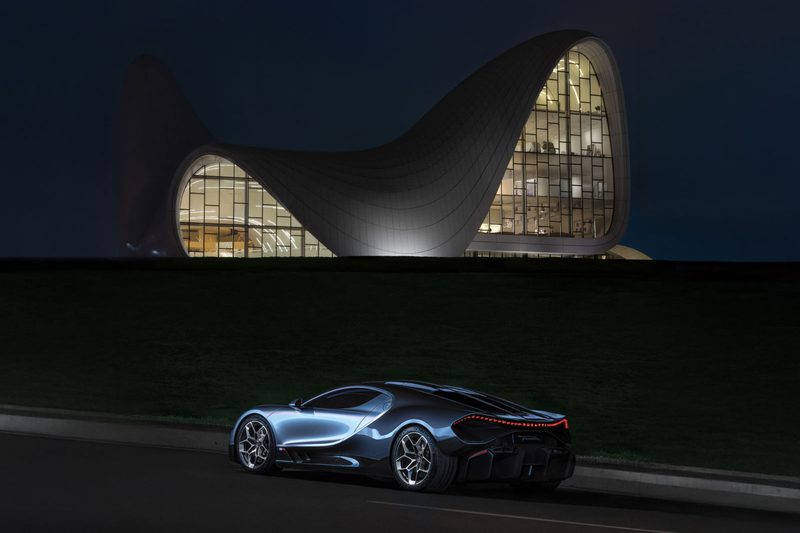 Bugatti
