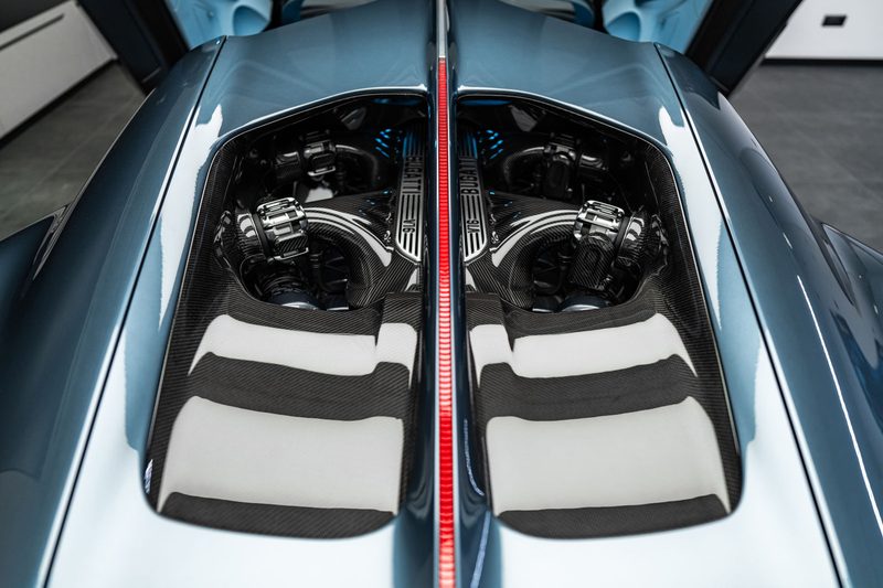 Bugatti