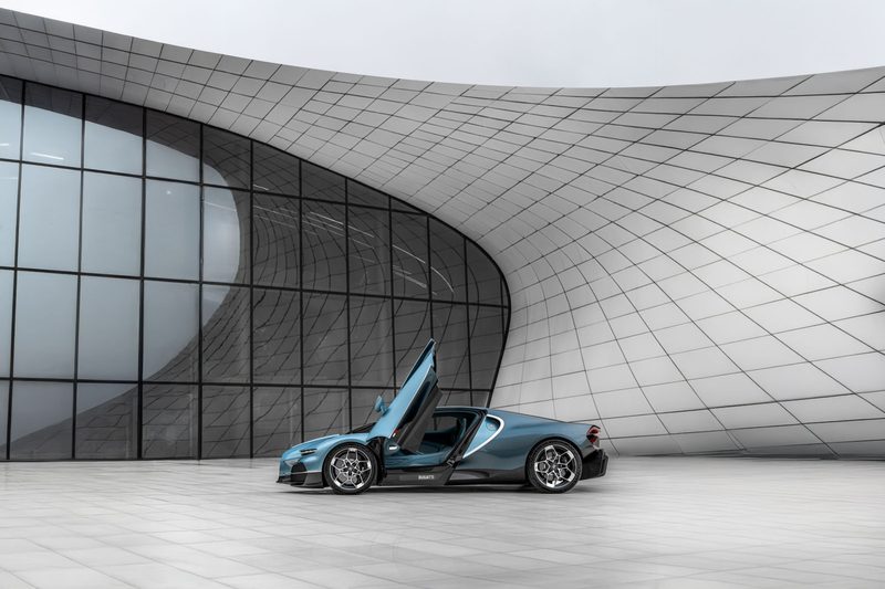 Bugatti