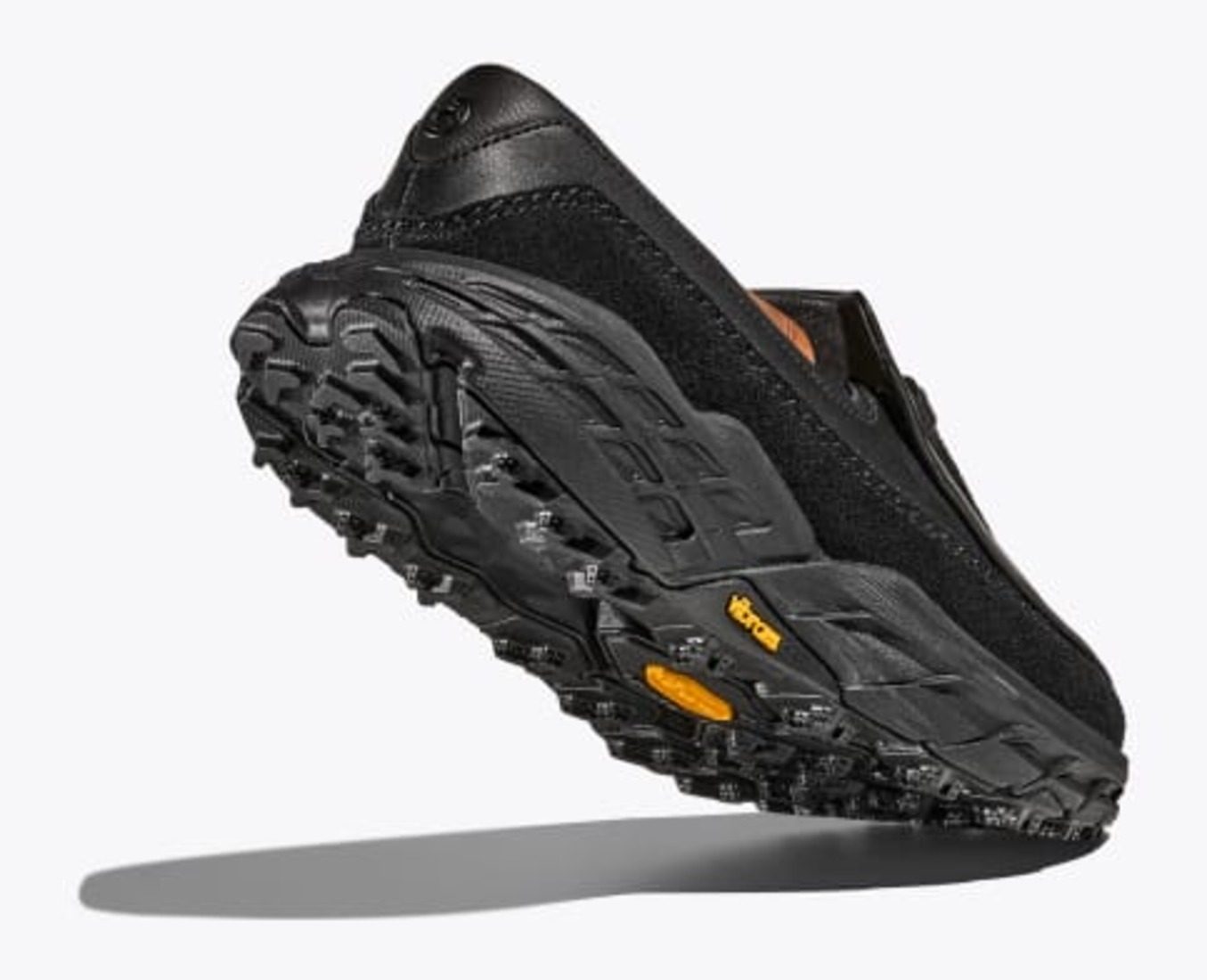 HOKA joins the fun with its own sneaker-loafer hybrid - The Manual