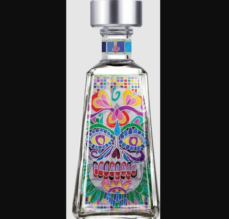 1800 Tequila