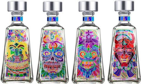 1800 Tequila