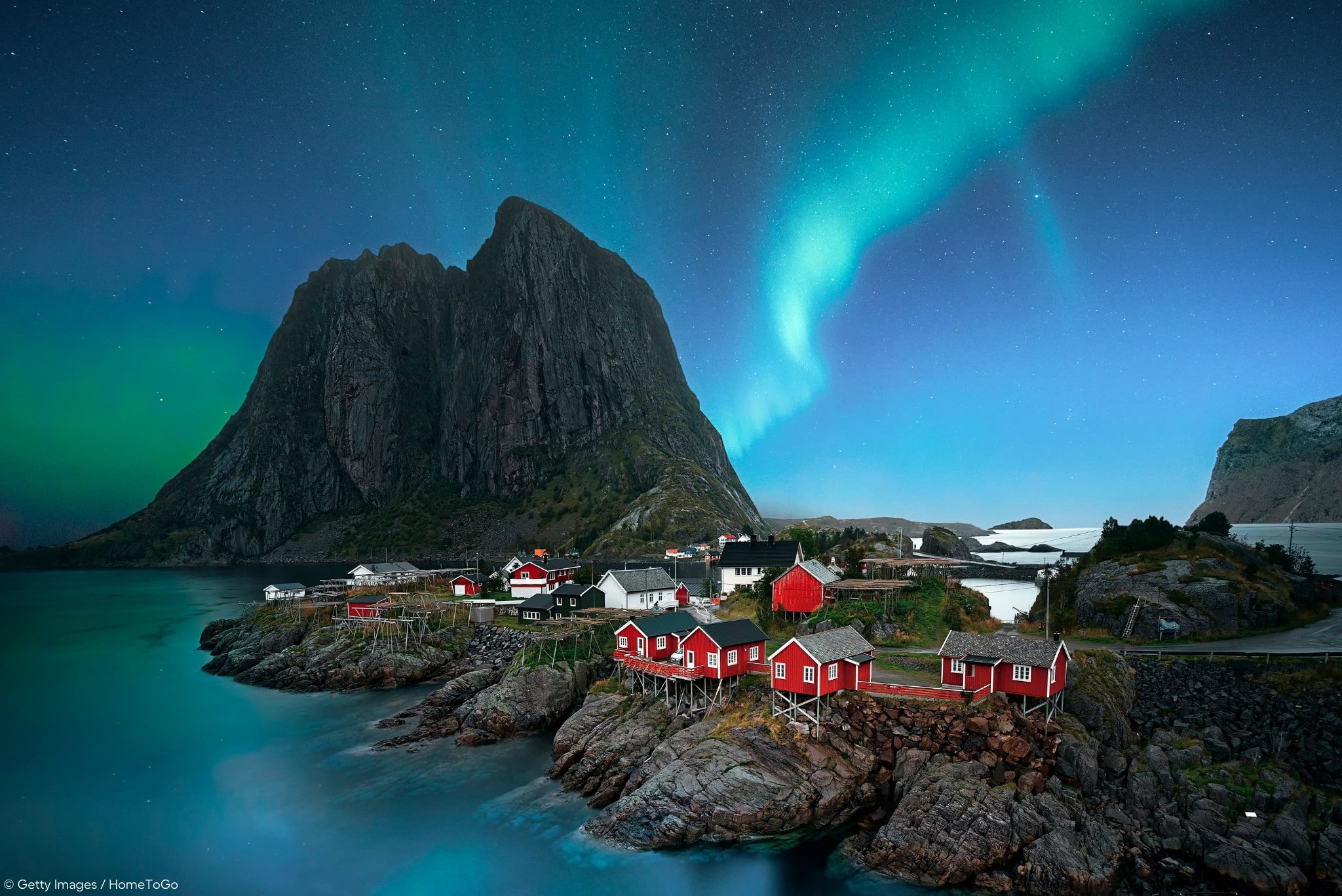 Lofoten