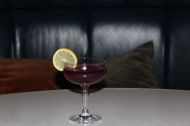 The Algonquin Hotel