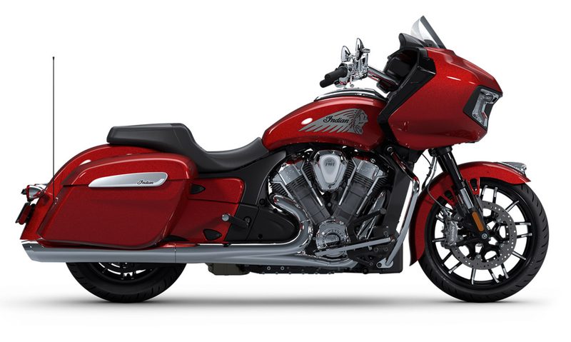 2025 Indian Challenger Limited.