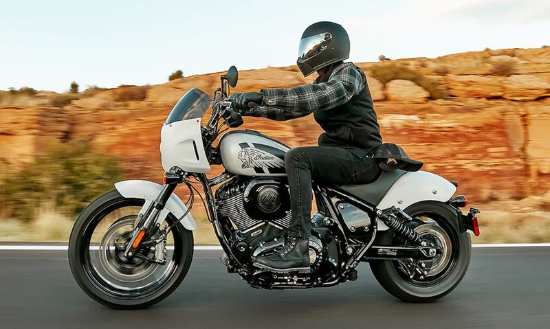 2025 Indian Sport Chief.