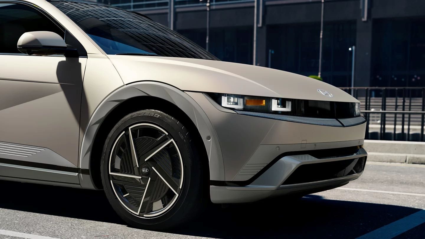 Ioniq 5