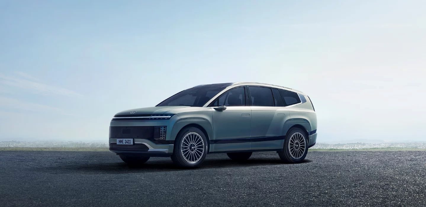 Ioniq 9