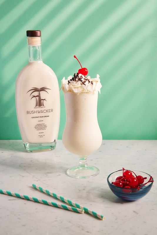Bushwacker Spirits